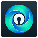 Logo of IObit Applock android Application 